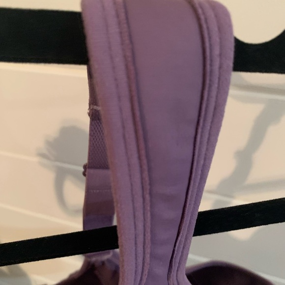 Penningtons ActiveZone High Support Sports Bra - Size 42DDD - Pre-Owned - Picture 9 of 11